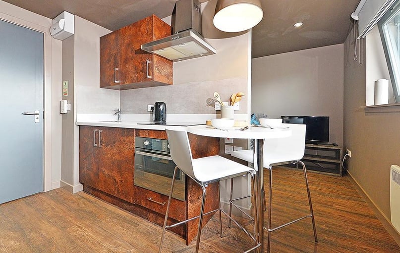 Johnston Street, City Centre, Dundee - Image 1